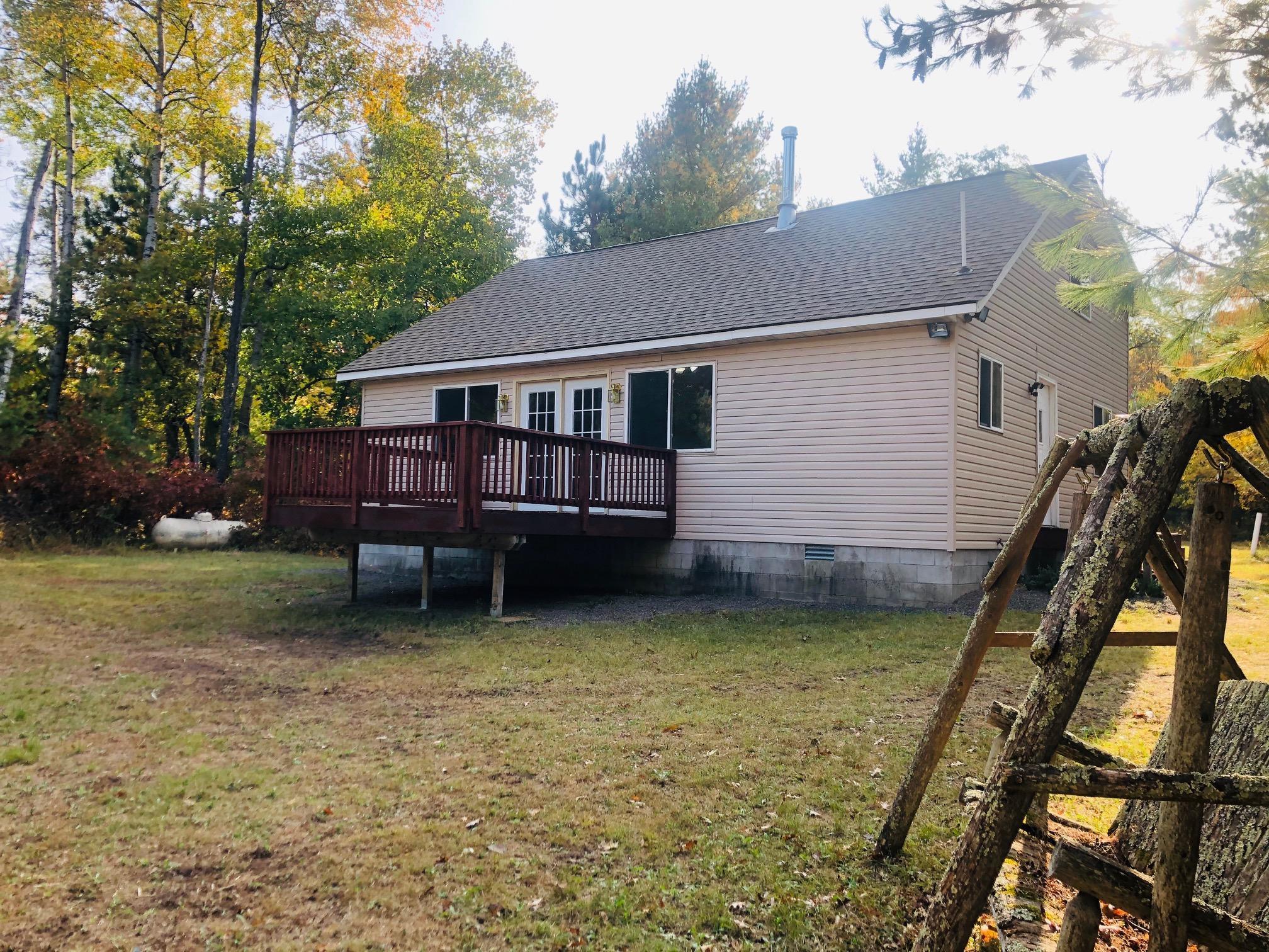 29123 E Yellow River Road Danbury WI 54830 - Yellow River 5662003 image1