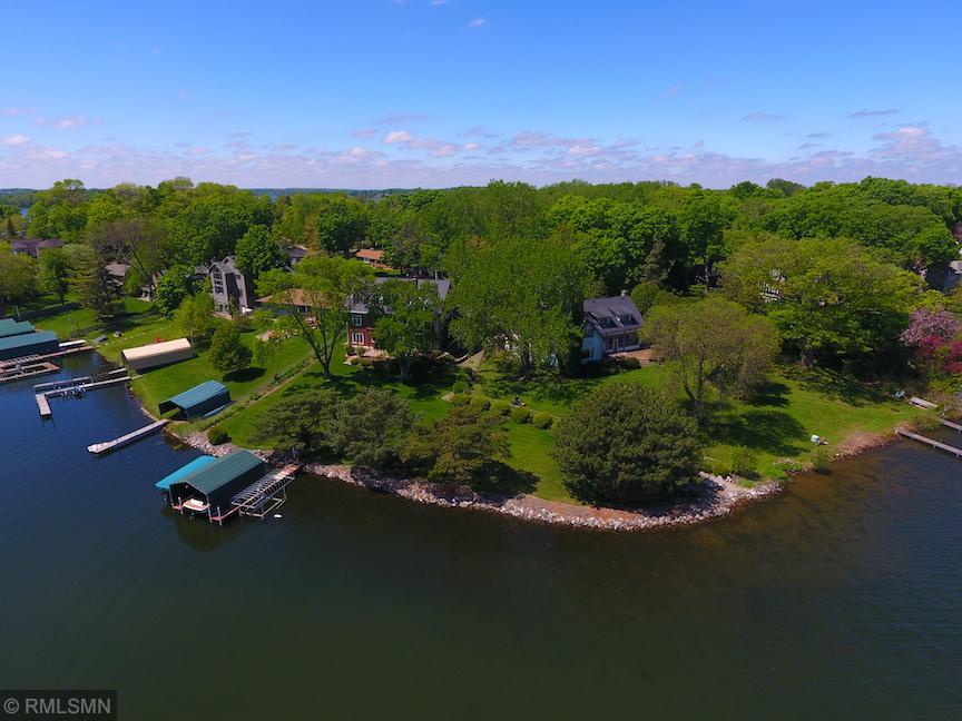 2914 Casco Point Road Orono MN 55391 - Lake Minnetonka 5568110 image1