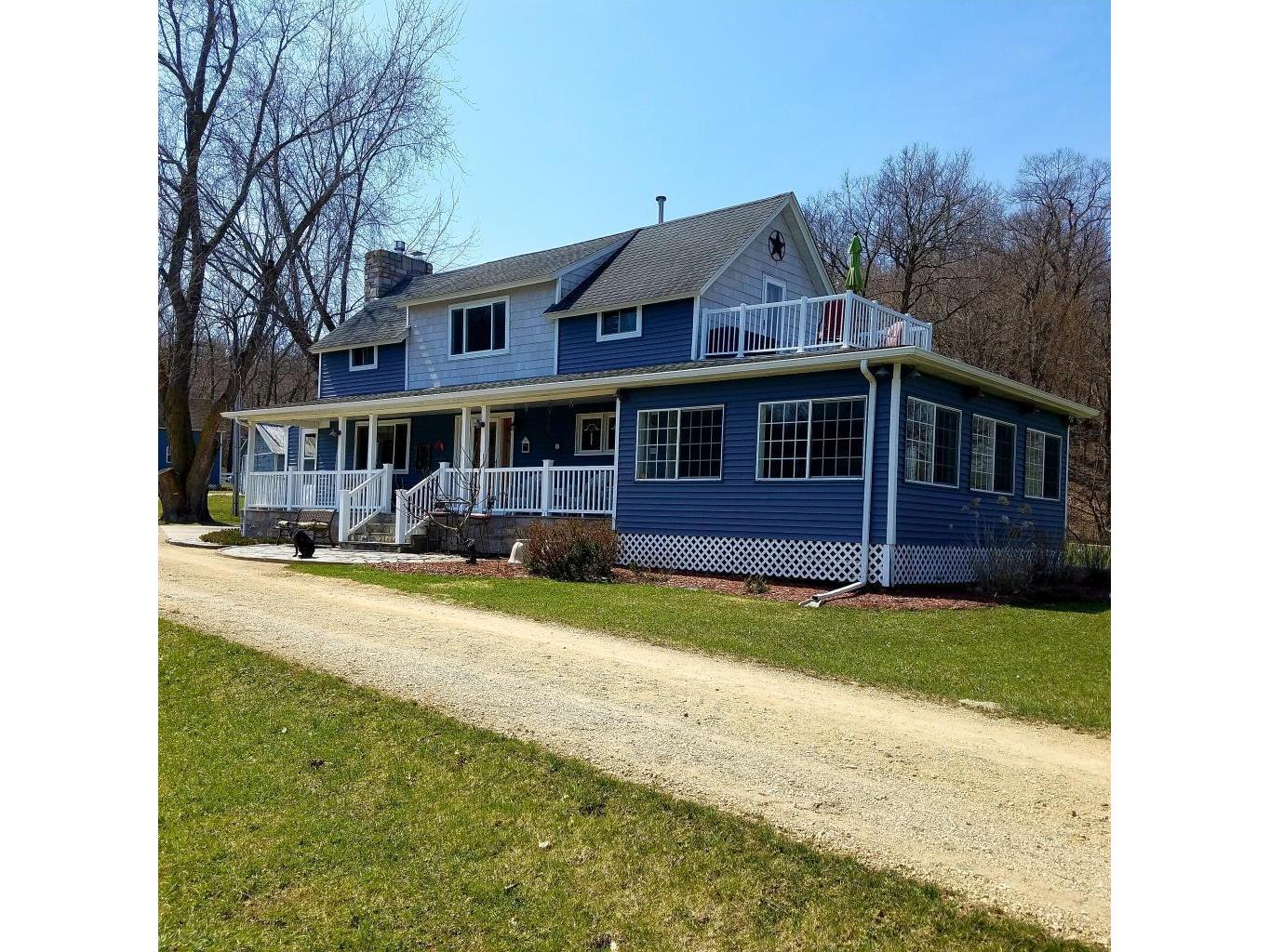 29190 Sunset Trail Cannon Falls MN 55009 - Cannon River 5556451 image1