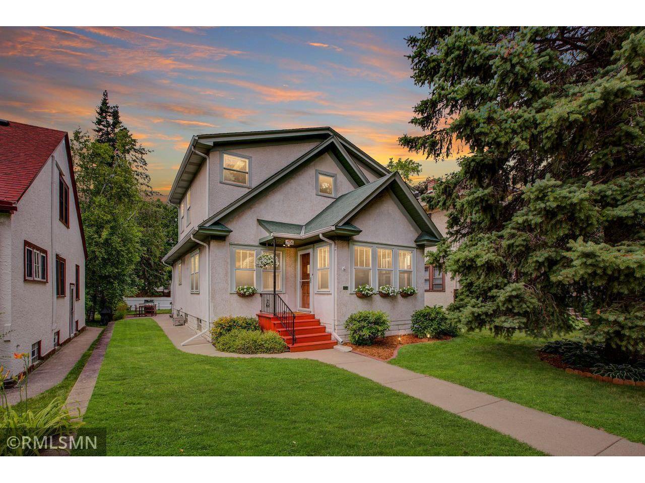 2926 Hayes Street NE Minneapolis MN 55418 5748702 image1