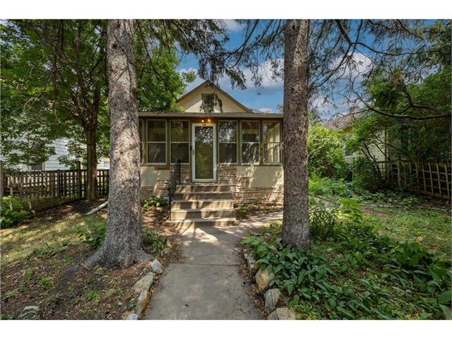 2927 Polk Street NE Minneapolis MN 55418