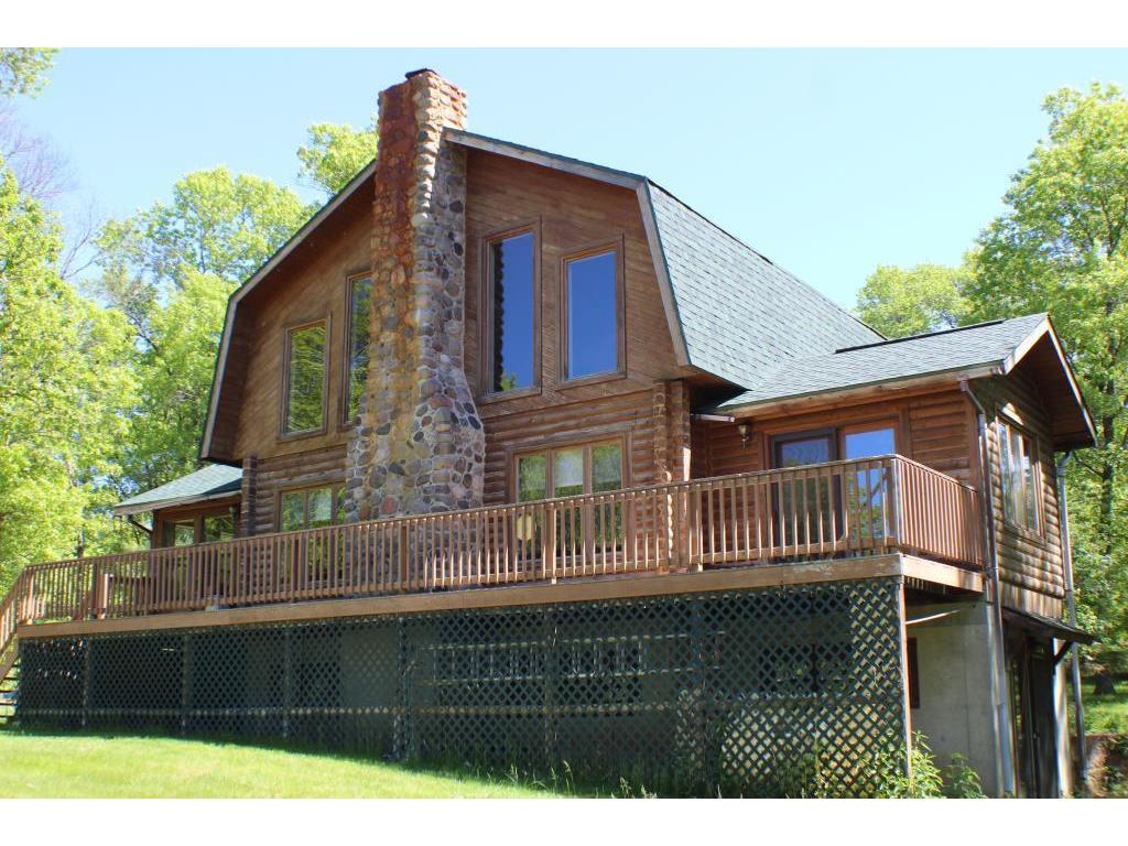 29523 Long Hayden Lane Danbury WI 54830 - Long Lake 5576319 image1