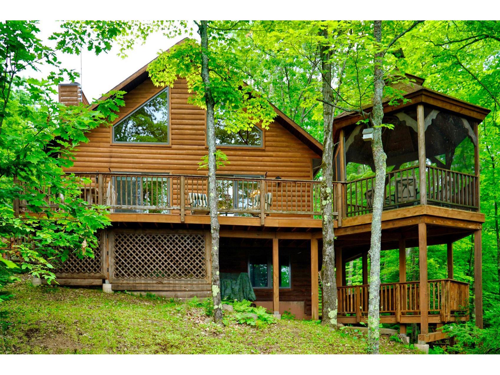 2984 North Shore Road La Pointe WI 54850 5621493 image1