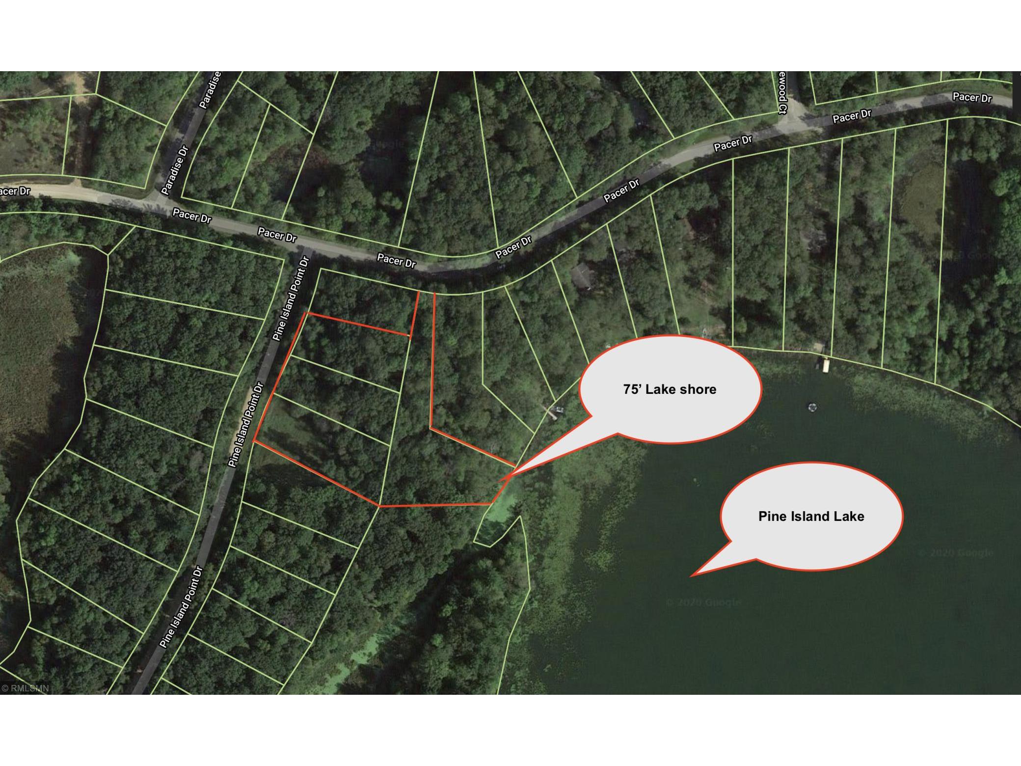 29XXX Pacer Drive Browerville MN 56438 - Pine Island 5618779 image1