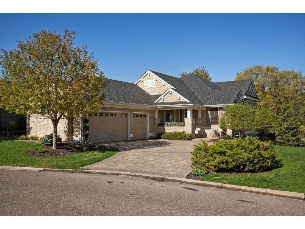 3 Hawthorne Court North Oaks MN 55127 - Pleasant Lake 5504646 image1