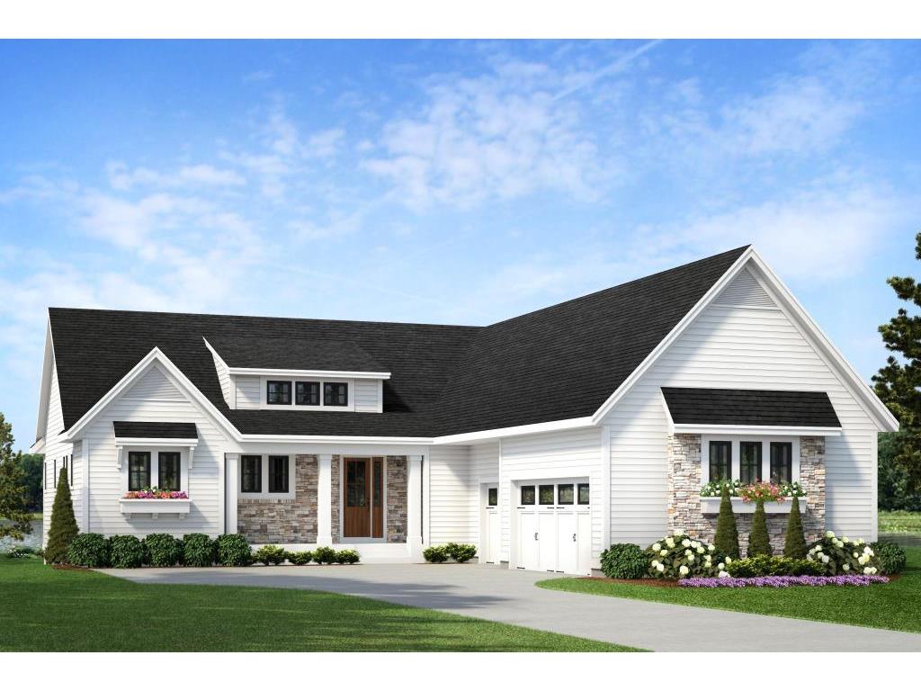 3 Phoebe Lane North Oaks MN 55127 - Wilkinson 5335626 image1