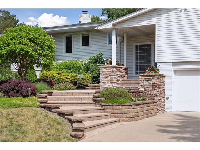 300 Westwood Drive N Golden Valley MN 55422
