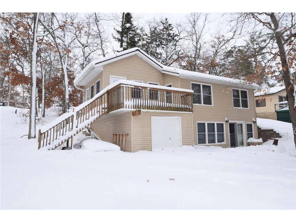 30016 Lakes Drive Swiss Twp WI 54830 - Twentysix Lake 6324209 image1