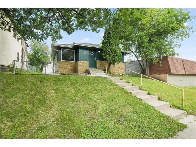 3023 Emerson Avenue N Minneapolis MN 55411