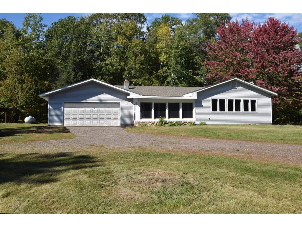 3028 County Road A Webster WI 54893 - Oak Lake 6267692 image1