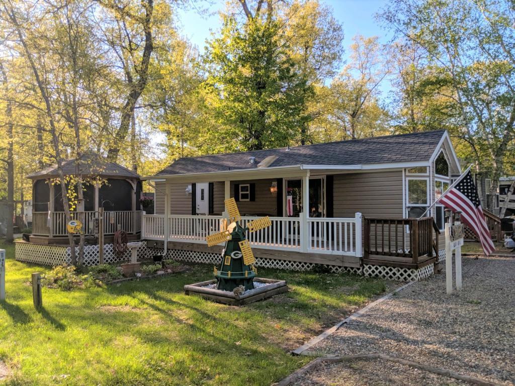 30365 Fox Trail Breezy Point MN 56472 - Pelican 5506671 image1