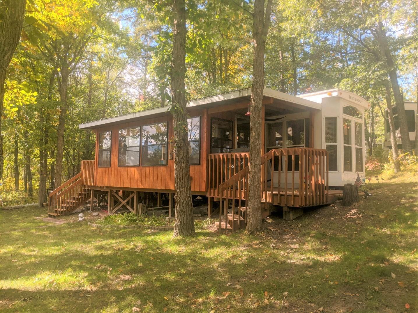 30375 Barkwood Trail Breezy Point MN 56472 - Pelican 5725740 image1