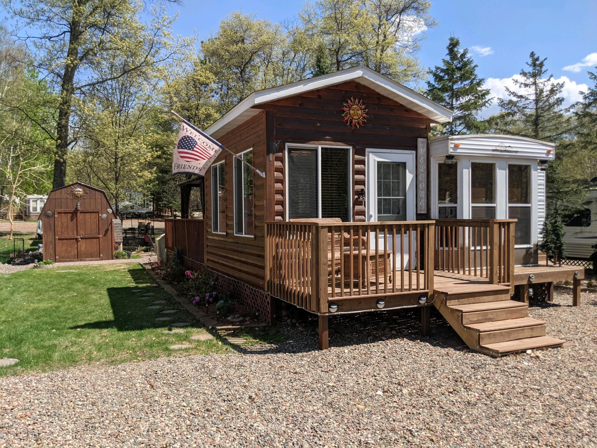 30386 Cougar Pass Breezy Point MN 56472 - Pelican 5757829 image1