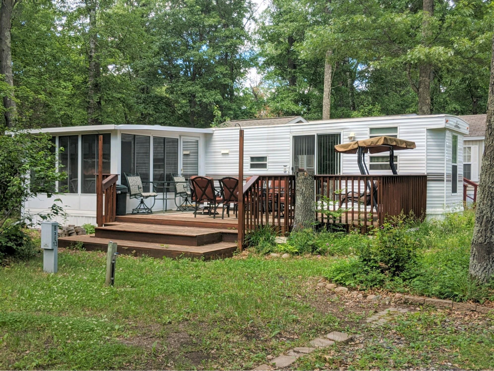 30409 30417 Moose Trail Breezy Point MN 56472 - Pelican 5615158 image1