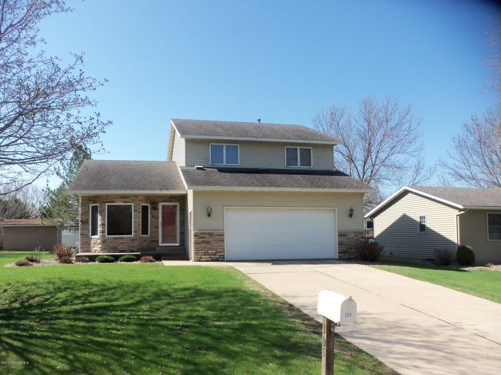 305 6th Avenue NE Plainview MN 55964 5114633 image1