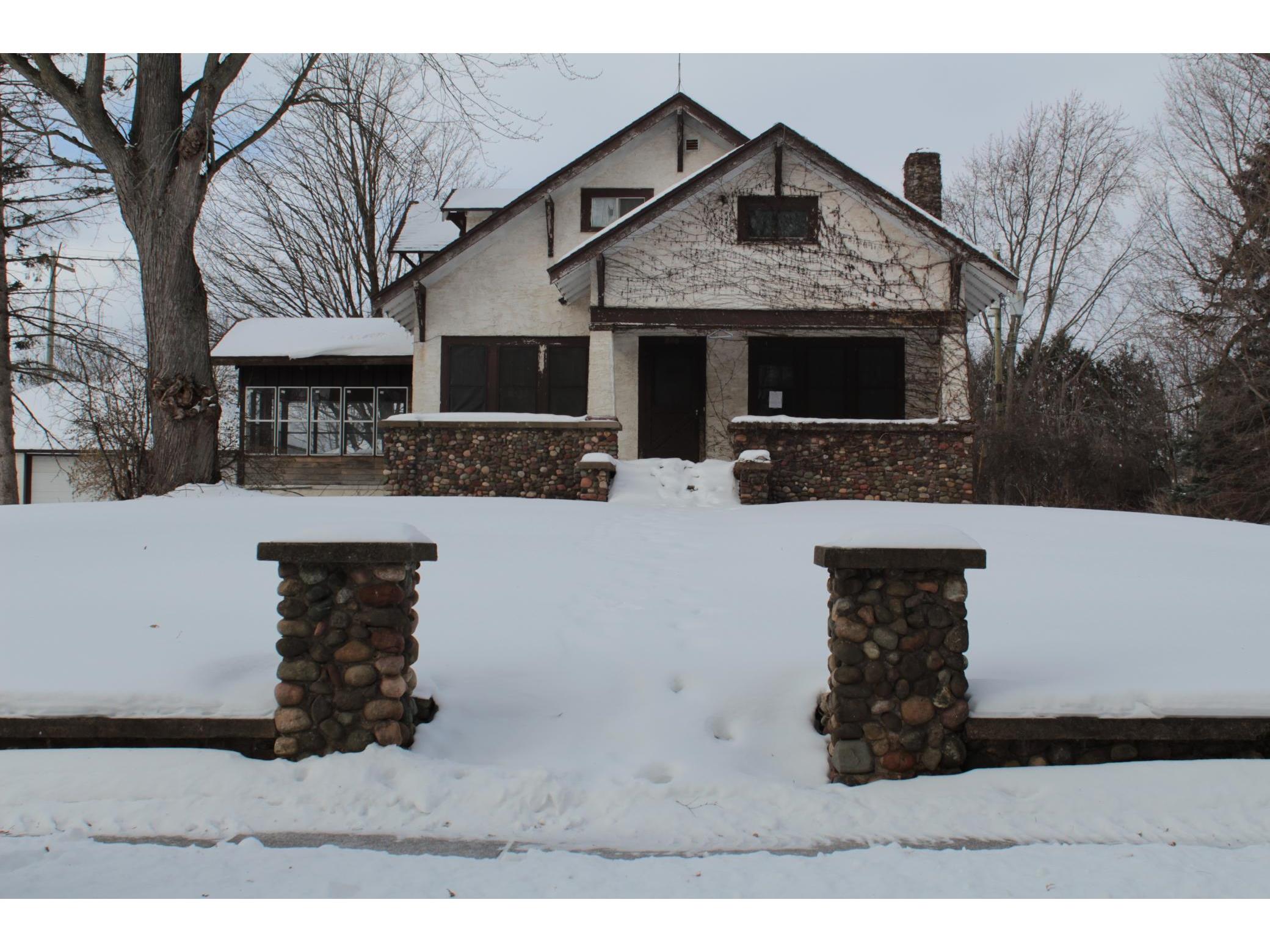 305 N Polk Avenue N Frederic WI 54837 6146845 image1