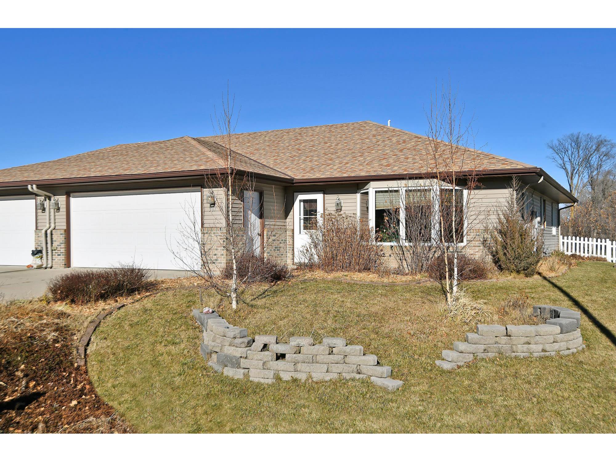 307 W Thruen Street Morristown MN 55052 6131995 image1