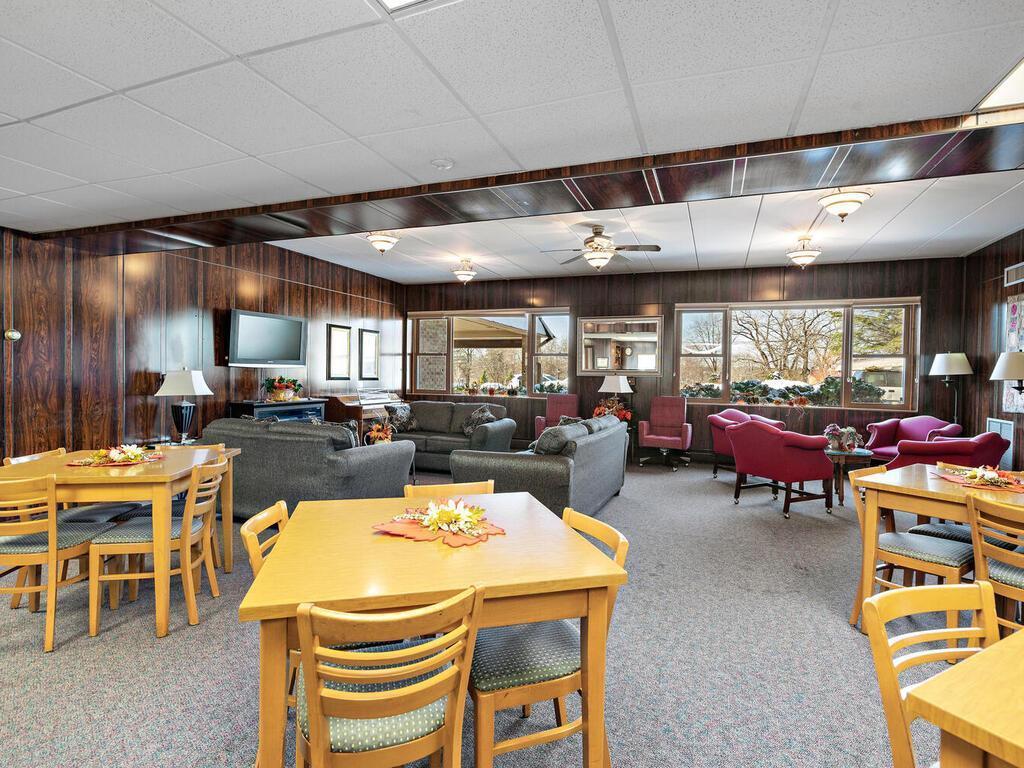3090 Lexington Avenue N #A5 Roseville MN 55113 6324344 image20