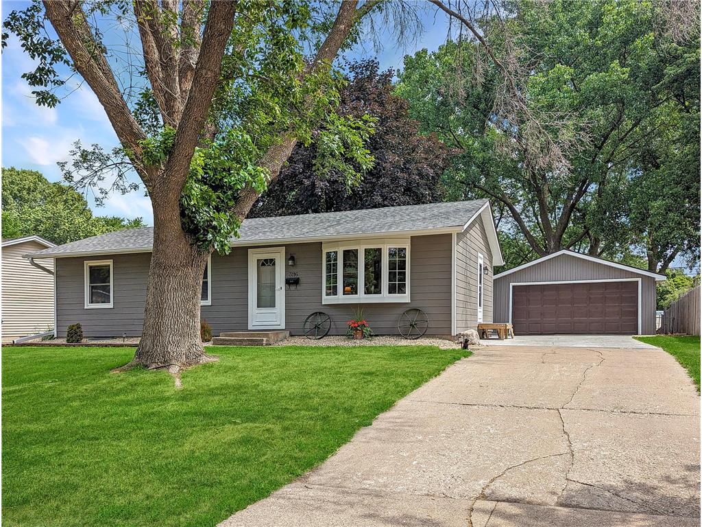 3116 Yukon Avenue N Crystal MN 55427 6389873 image1
