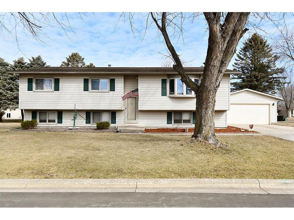 313 18th Avenue NE Waseca MN 56093 6165209 image1