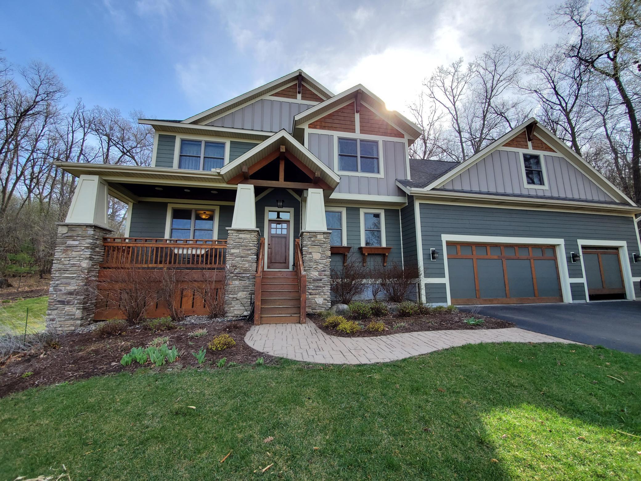 313 Meadow Ridge Court Hudson WI 54016 5753540 image1