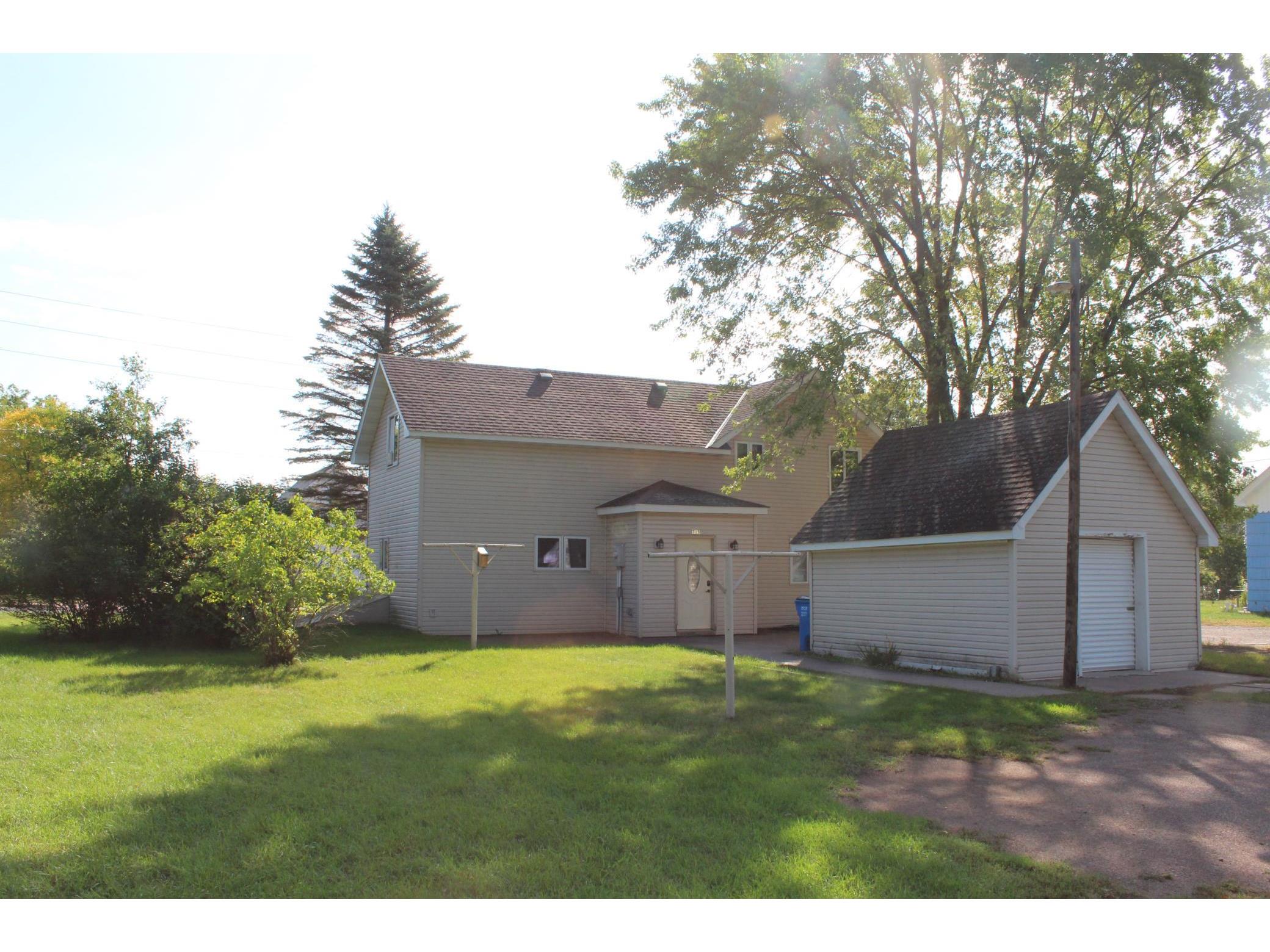 315 Oak Street Grantsburg WI 54840 6101475 image1