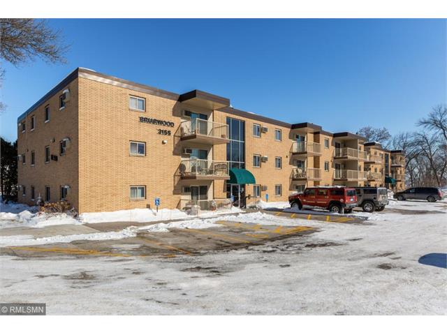 3155 Old Highway 8 #105 Roseville MN 55418