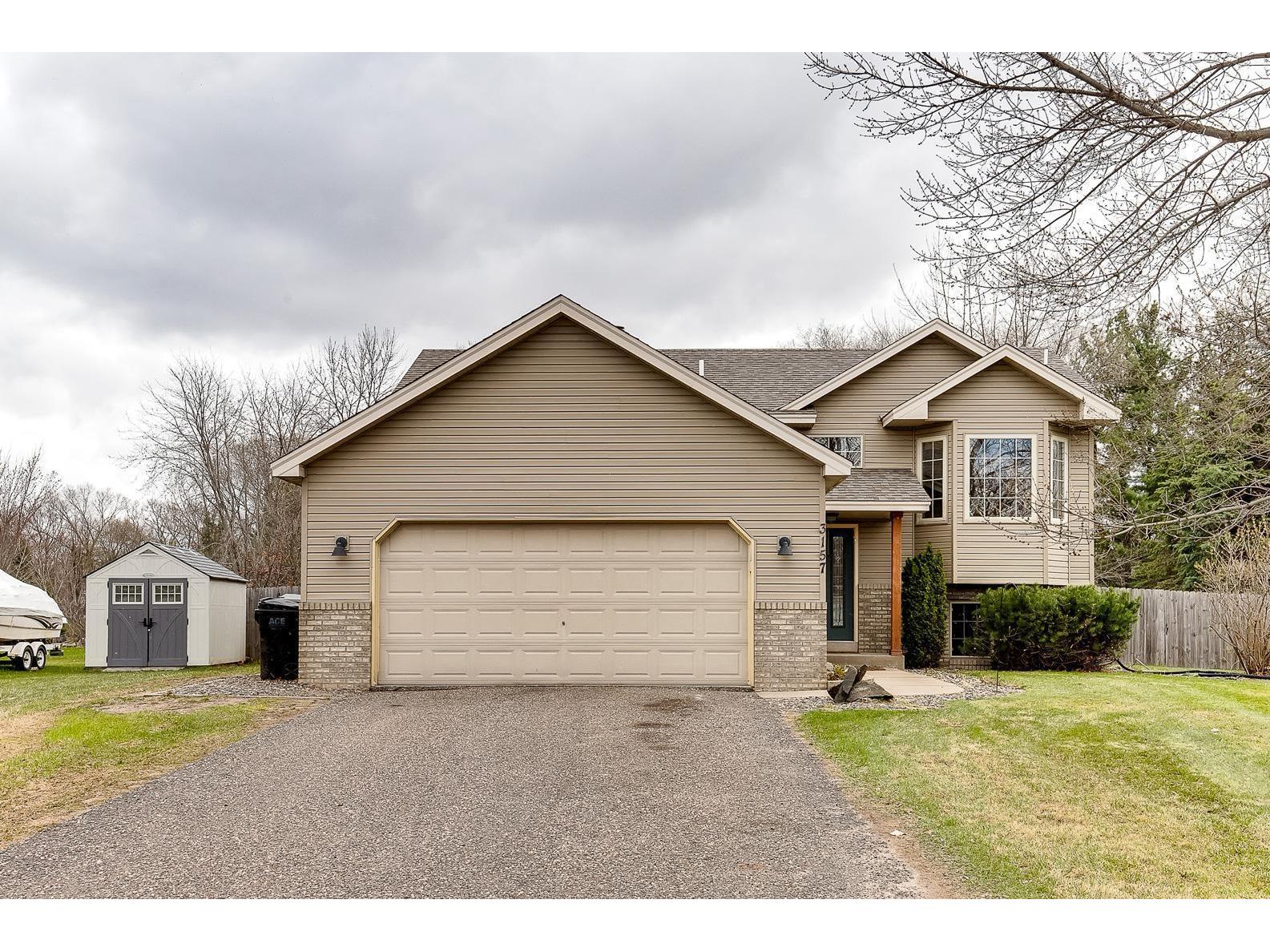 3157 Lake Ridge Drive Big Lake MN 55309 5743686 image1