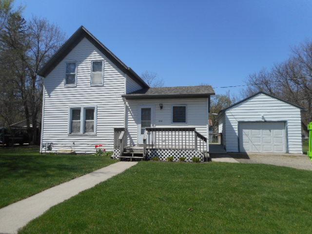 316 Balsam Avenue S New Richland MN 56072 5560882 image1