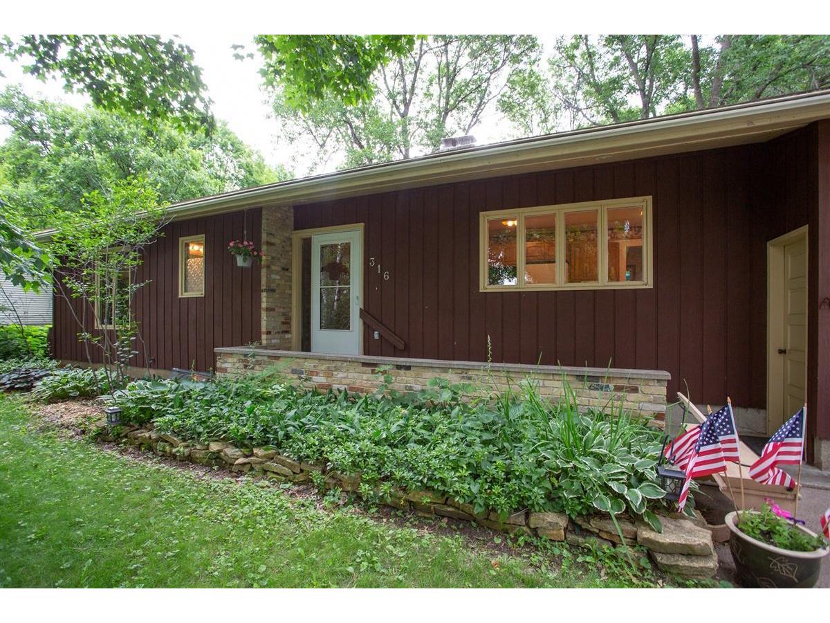 316 N Wasson Lane River Falls WI 54022 5616247 image1