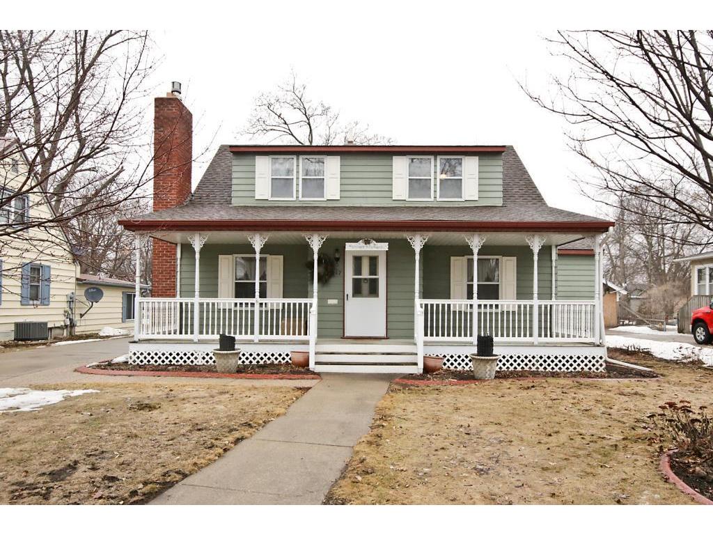 317 S Armstrong Avenue Litchfield MN 55355 5492251 image1