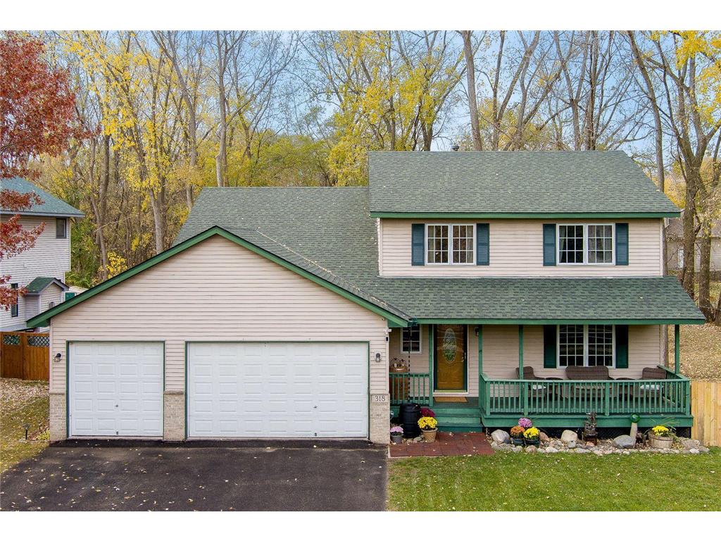 318 16th Avenue SW New Brighton MN 55112 6301967 image1