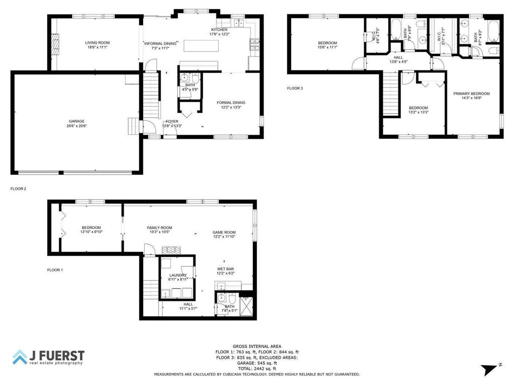 318 16th Avenue SW New Brighton MN 55112 6301967 image72