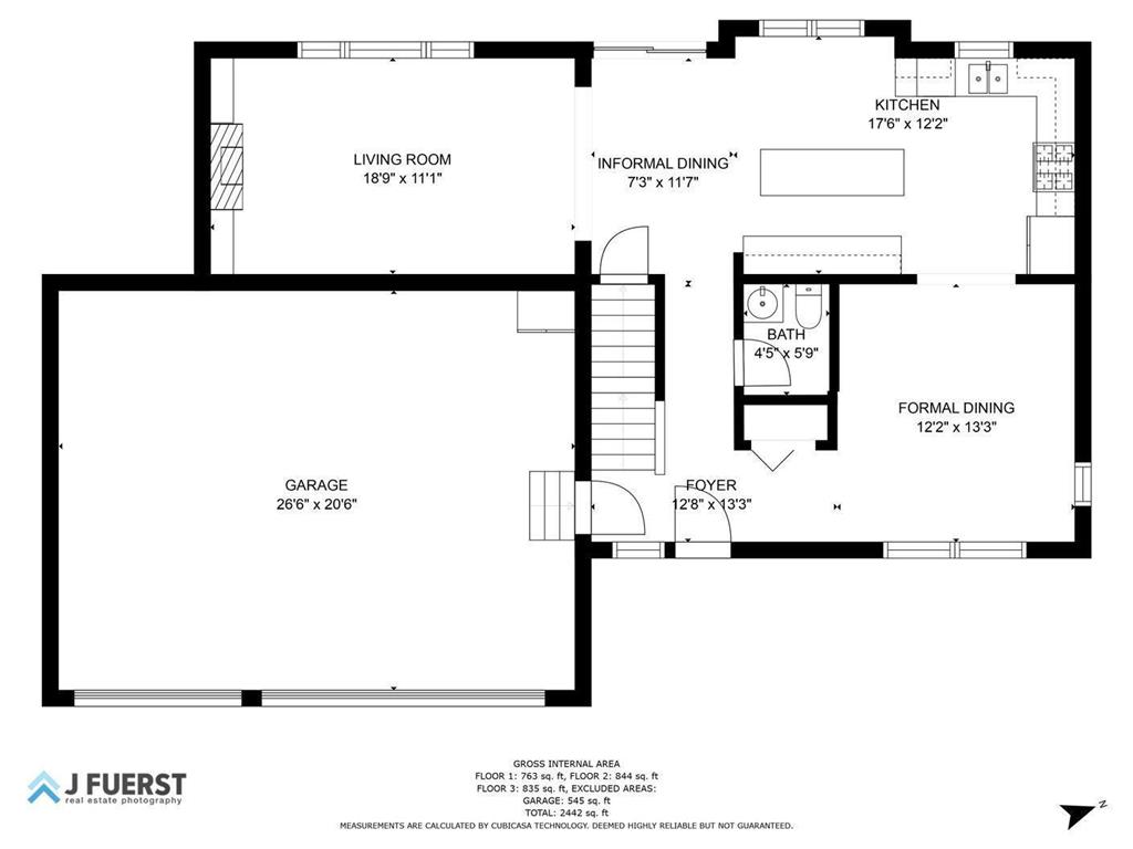 318 16th Avenue SW New Brighton MN 55112 6301967 image73