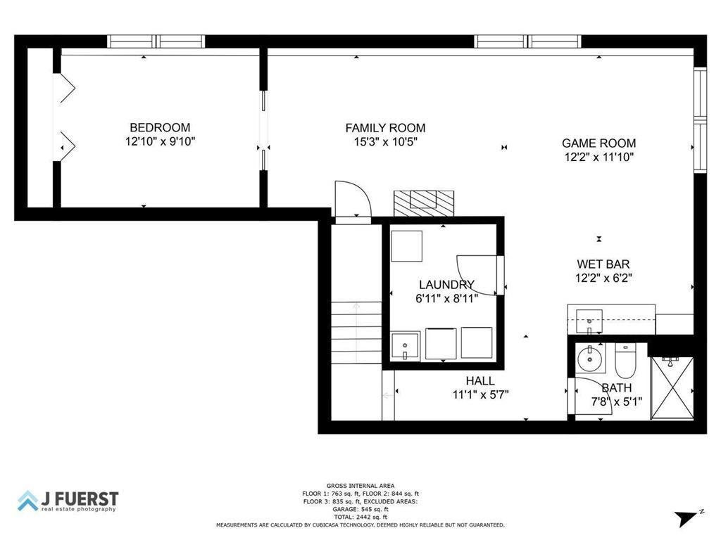 318 16th Avenue SW New Brighton MN 55112 6301967 image75