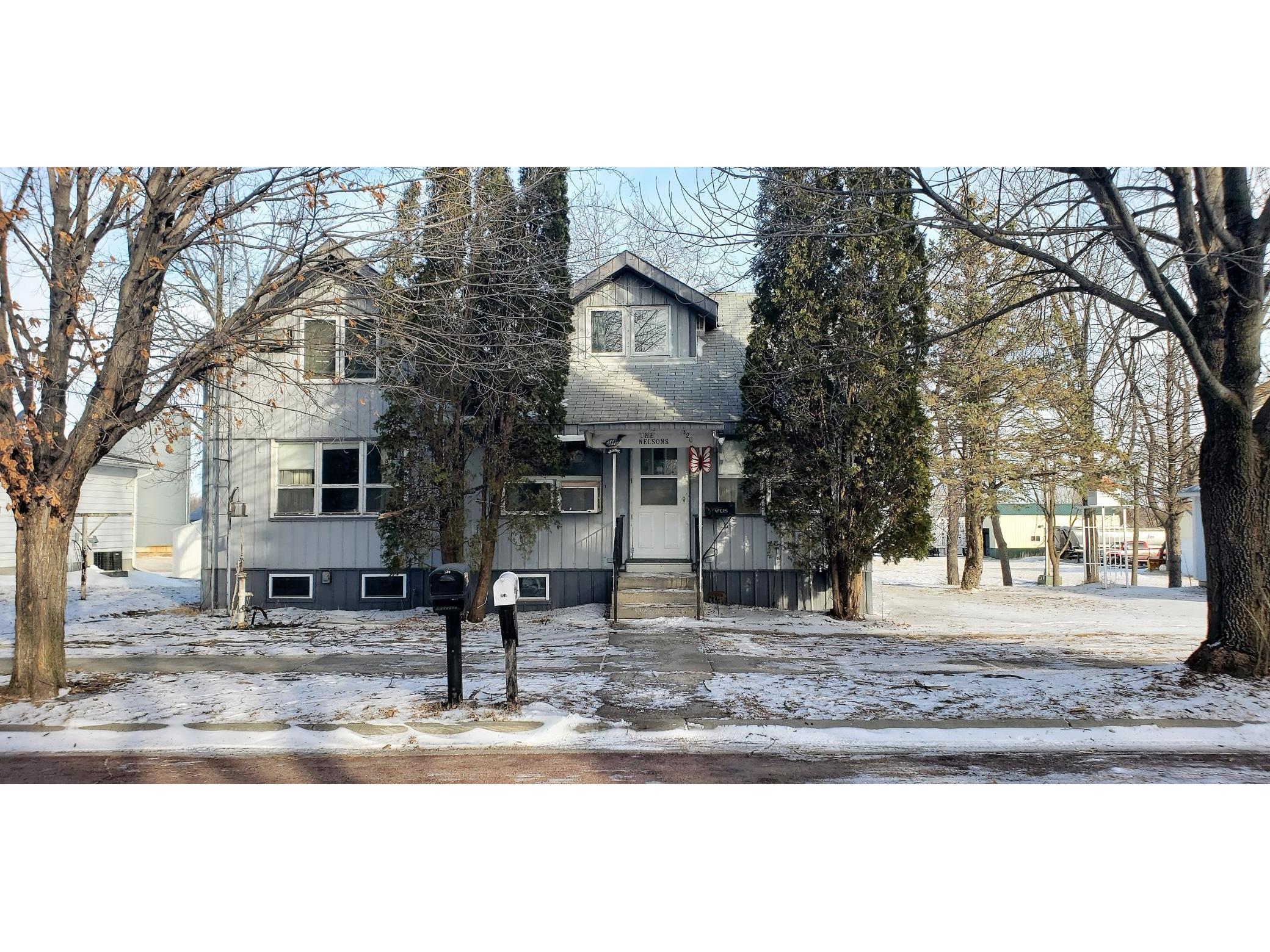 320 E South Street Janesville MN 56048 6121148 image1