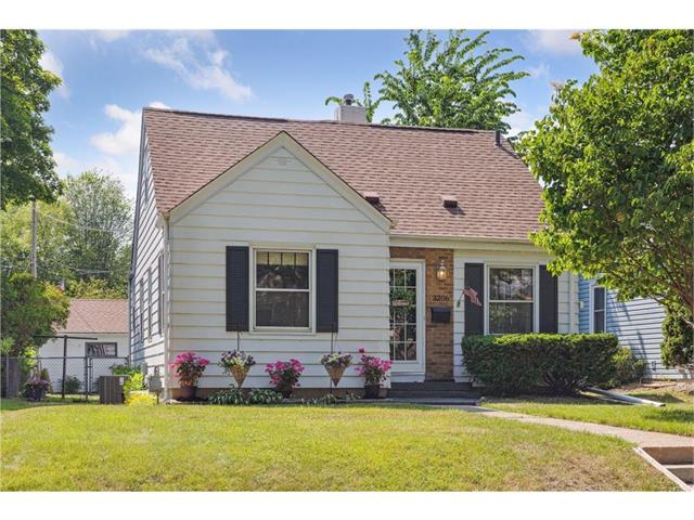 3206 Mckinley Street NE Minneapolis MN 55418