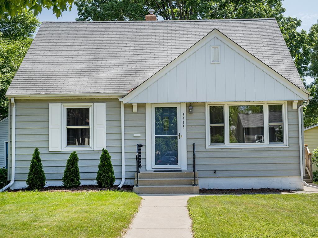 3215 Ulysses Street NE Minneapolis MN 55418 4960989 image1