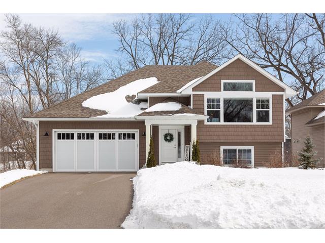 3220 Hampshire Avenue N Crystal MN 55427