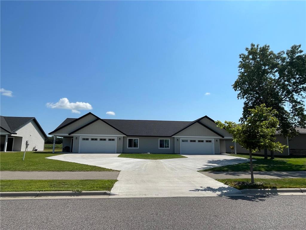 323 1/2 Unit 3 Fairgrounds Road N Alexandria MN 56308 - Winona 6629681 image1