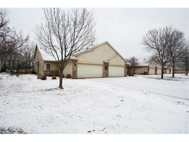 323 Allen Avenue Little Canada MN 55117