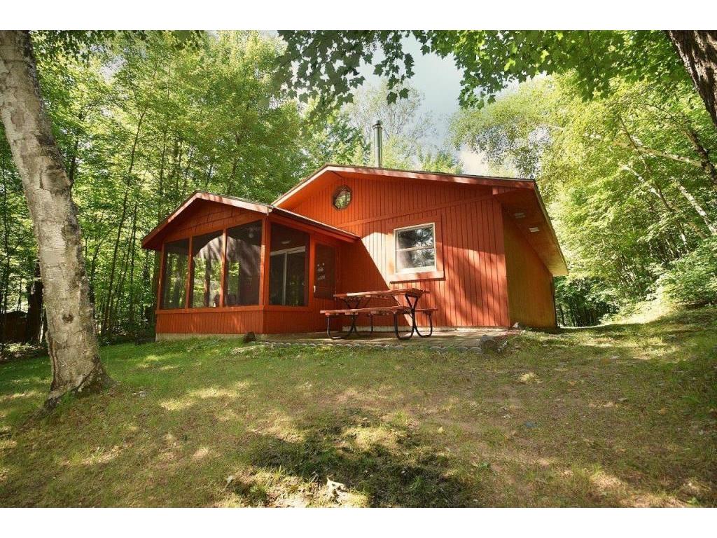 3247 Washburn Lane Shell Lake WI 54871 - Bashaw Lake 5551339 image1