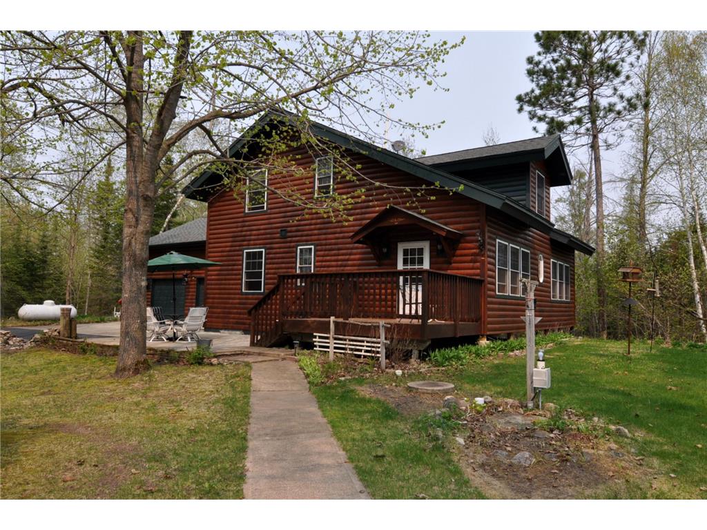 3260 Cedar Shores Drive NW Hackensack MN 56452 - Widow 6371647 image1
