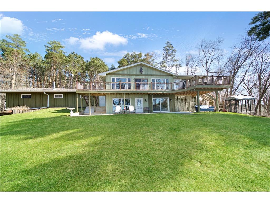 328 194th Street Osceola WI 54020 - Pine Lake 6363093 image1