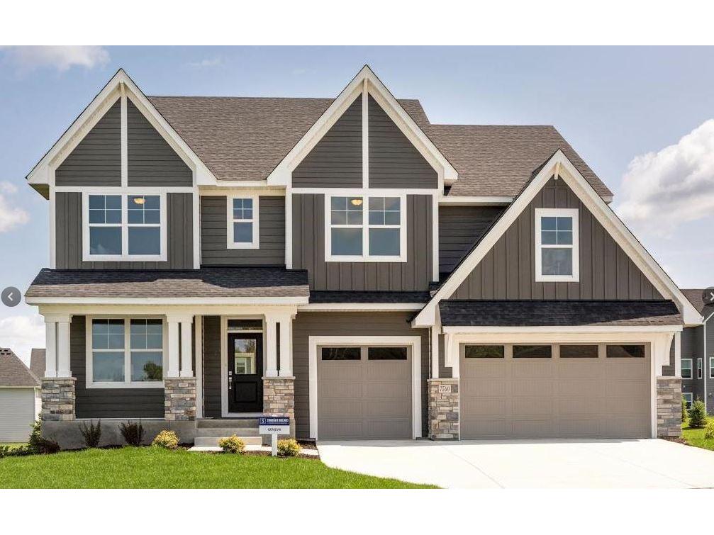 33 Rapp Farm Boulevard North Oaks MN 55127 - Pleasant Lake 5326175 image1