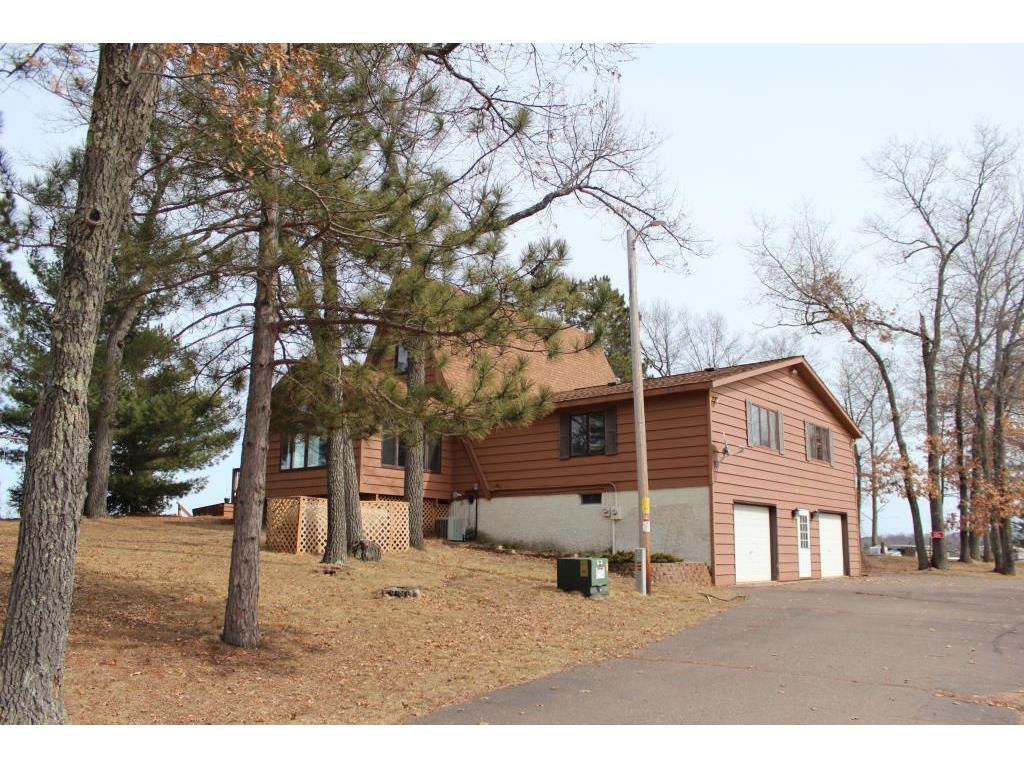 3314 & 3322 Dhein Drive Webster WI 54893 - Birch Island 5488026 image1