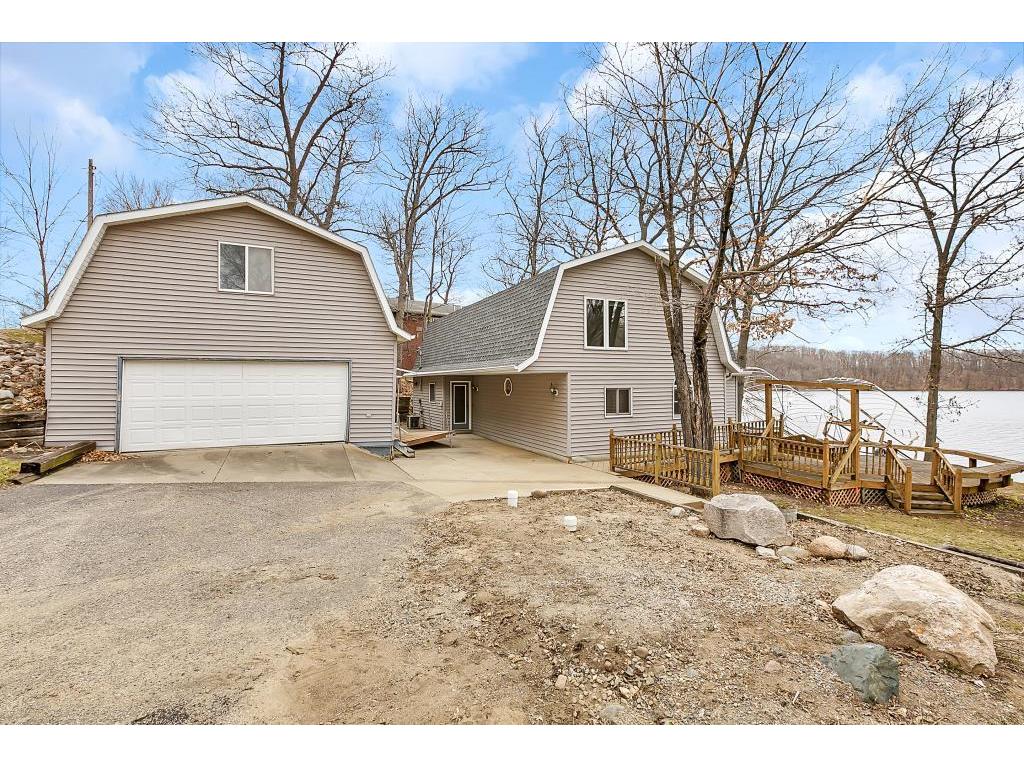 33162 Cotton Tail Drive Burtrum MN 56318 - Mound 5328521 image1