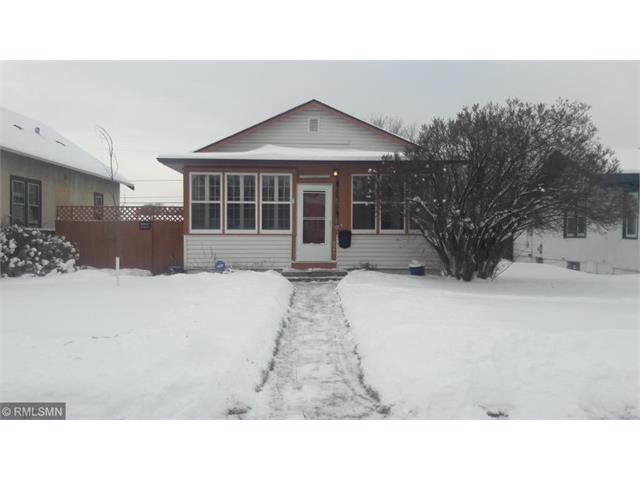 3347 Humboldt Avenue N Minneapolis MN 55412