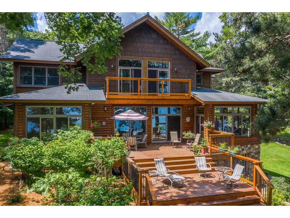 33540 Lake Street Crosslake MN 56442 - Cross Lake Reservoir 5619059 image1