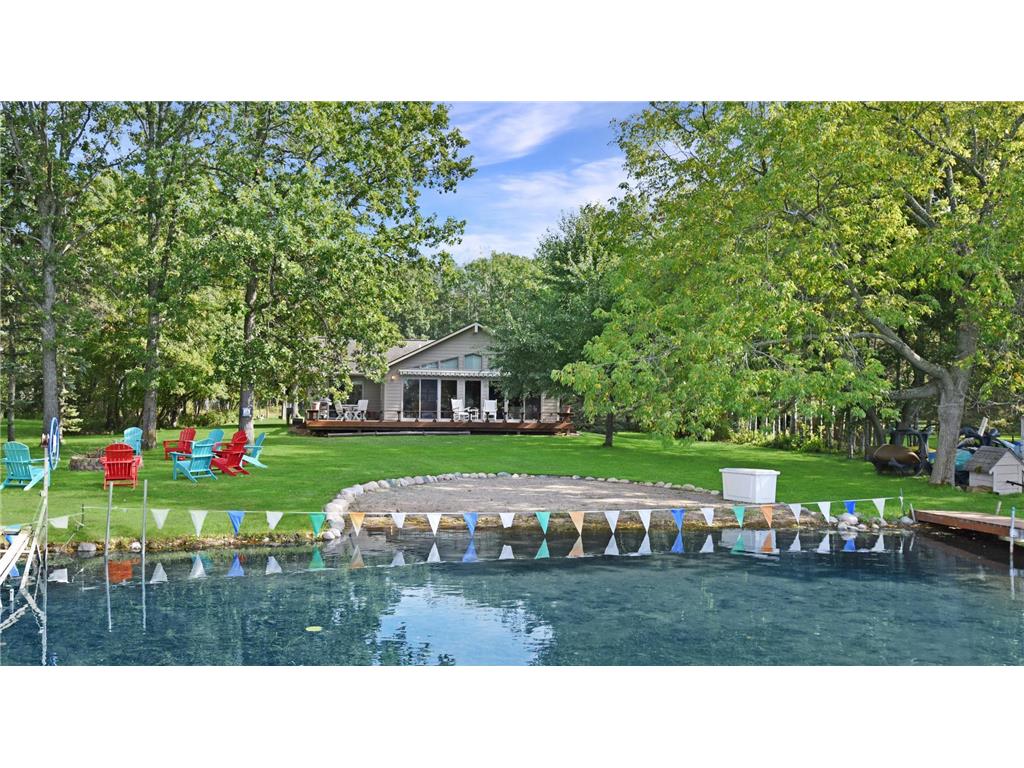 33561 Anderson Court Crosslake MN 56442 - Cross Lake Reservoir 6265676 image1
